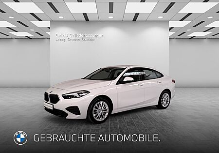 BMW 220i Gran Coupé