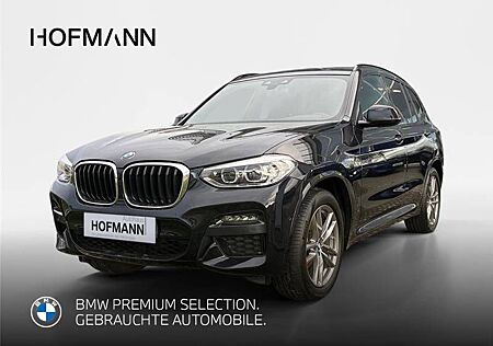 BMW X3 xDrive20d Aut. M Sport