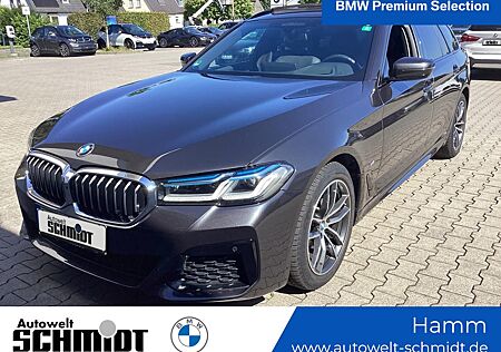 BMW 520d Touring (G31)