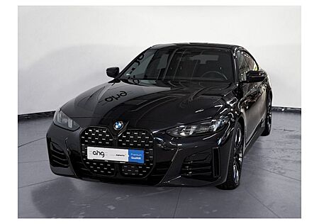 BMW 1er M Coupé 420d xDrive Gran Coupé