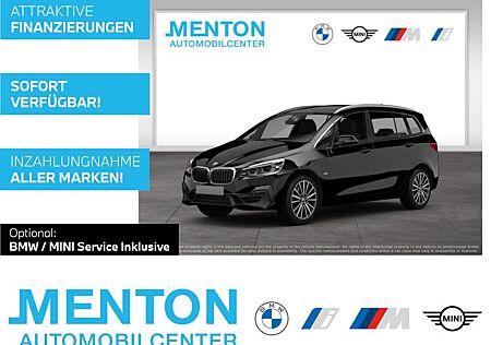 BMW 218I