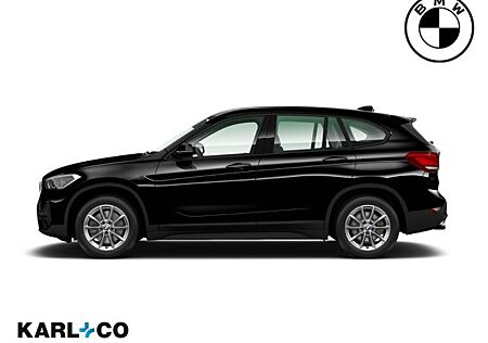 BMW X1 sDrive18i