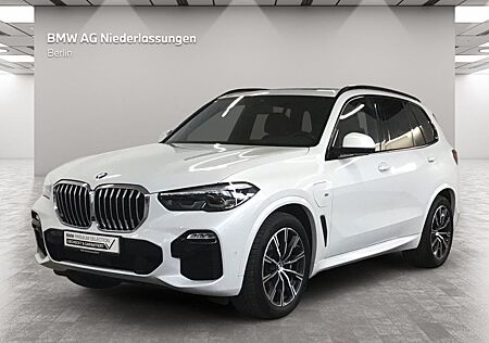 BMW X5 XDRIVE45E