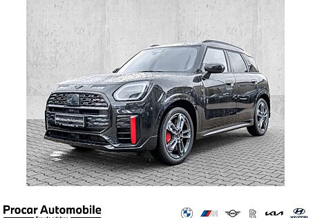 Mini One D Countryman JCW Countryman ALL4
