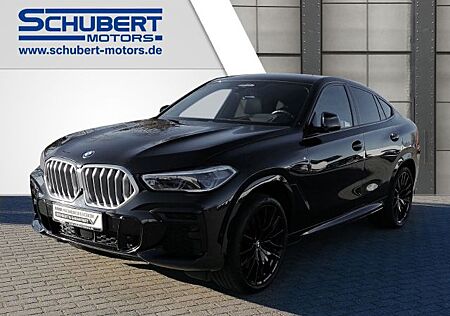 BMW X6 XDRIVE40D