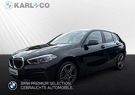BMW 118i 5-Türer