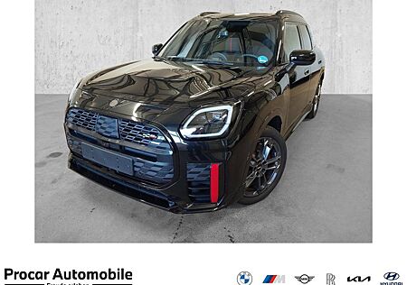 Mini One D Countryman JCW Countryman ALL4