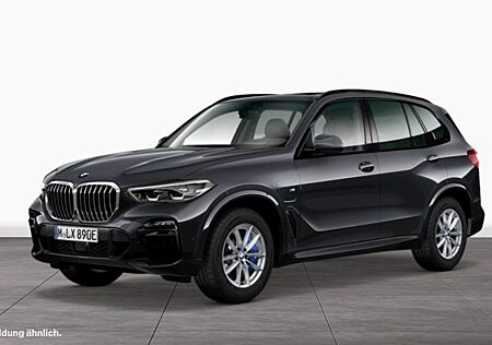 BMW X5 XDRIVE45E (AB 2019)