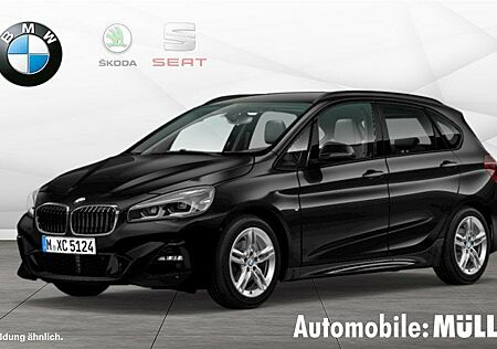 BMW 220i Active Tourer