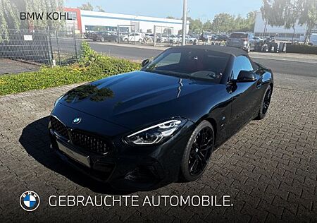 BMW Z4 M40i