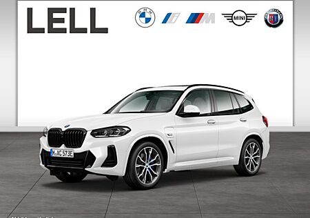 BMW X3 xDrive30e