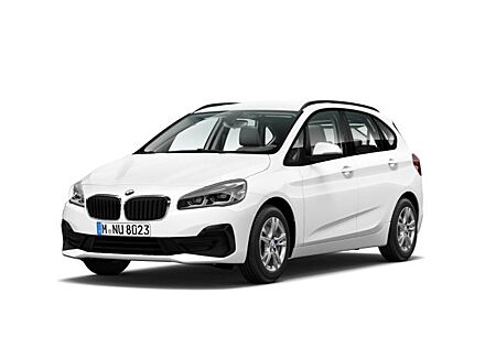 BMW 218I
