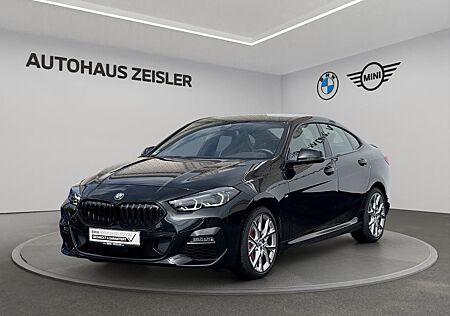 BMW 220i Gran Coupé A.