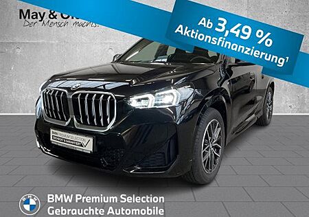 BMW X1 sDrive20d