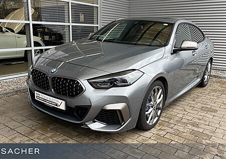 BMW M235i xDrive Gran Coupé