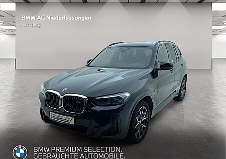 BMW X3 M40i ZA