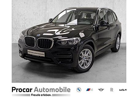 BMW X3 xDrive25d