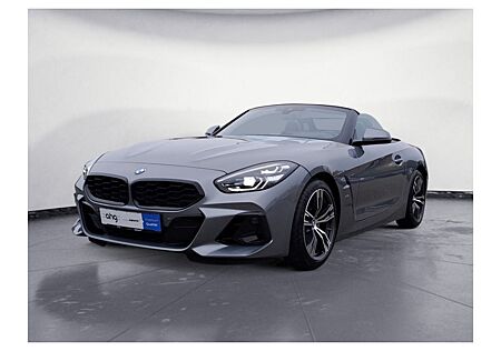 BMW Z4 M Z4 sDrive20i