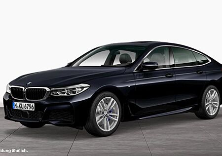 BMW 630d Gran Turismo