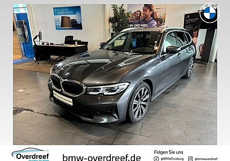 BMW 320d Touring