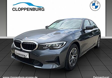 BMW 318D