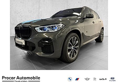 BMW X5 xDrive30d