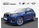 BMW X3 xDrive30e