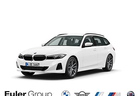 BMW 318i A Touring