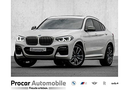 BMW X4 M40i