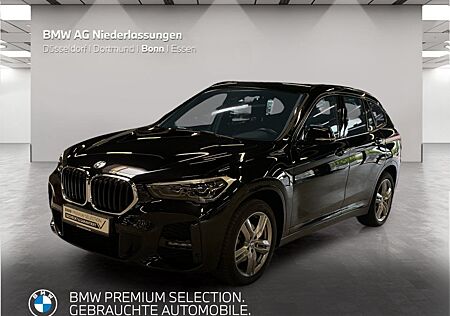BMW X1 SDRIVE18I (AB 2019)