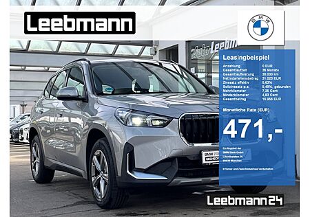 BMW X1 sDrive18i