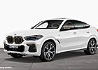 BMW X6 M50i