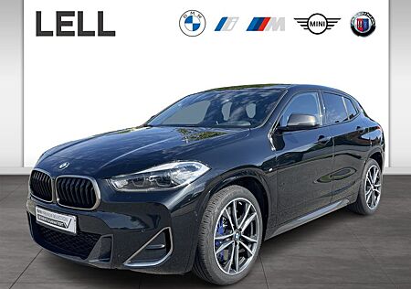 BMW X2 M35i