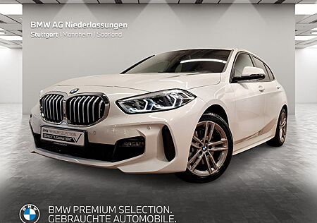 BMW 118D