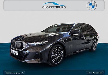 BMW 520i Touring