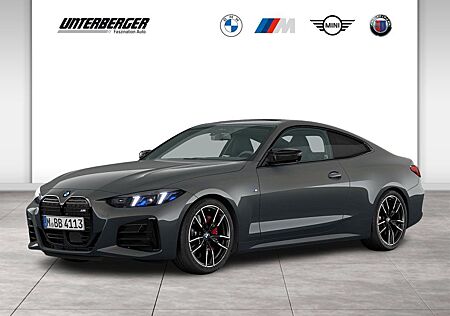 BMW 440 M440i xDrive Coupe