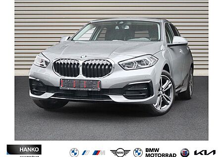BMW 118I