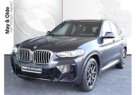 BMW X3 M X3 xDrive20i