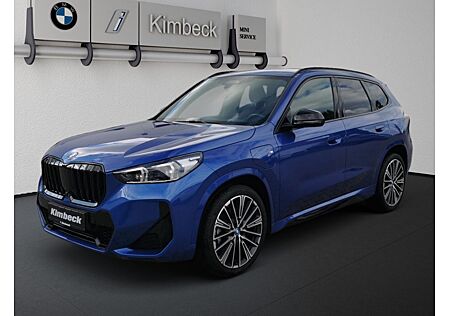 BMW X1 xDrive30e