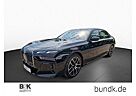 BMW 740d xDrive Limousine