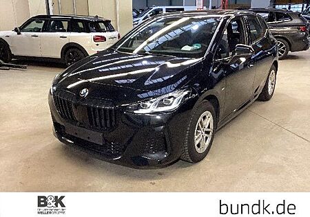 BMW 218i Active Tourer