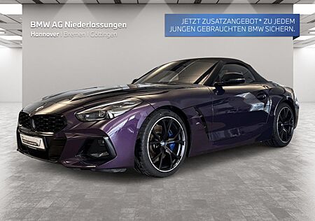 BMW Z4 M40I