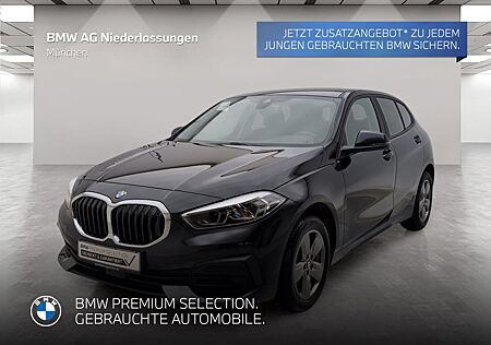 BMW 116I