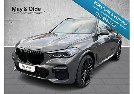 BMW X5 M50I