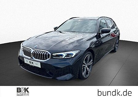 BMW 330d xDrive Touring