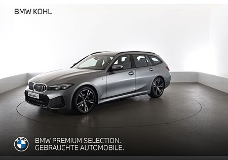 BMW 318i Touring