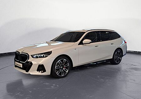 BMW 520d Touring