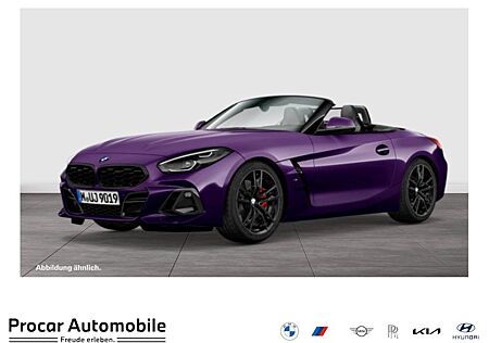BMW Z4 M Z4 sDrive20i