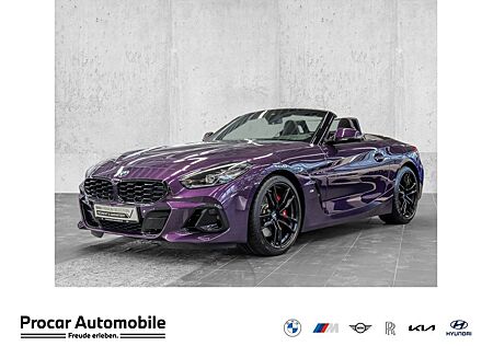 BMW Z4 M Z4 sDrive20i