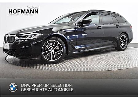 BMW 530i xDrive Touring